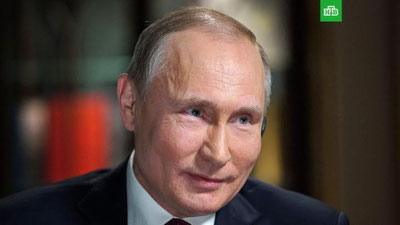 Изрображение 'ВЛАДИМИР ПУТИН ПОДЕЛИЛСЯ СВОИМИ МЫСЛЯМИ О ПРЕЕМНИКЕ'