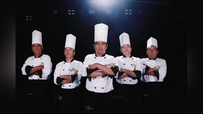 Изрображение 'НАВСТРЕЧУ РЕКОРДУ ГИННЕССА: ГДЕ ПРИГОТОВЯТ САМЫЙ БОЛЬШОЙ В МИРЕ ПЛОВ'