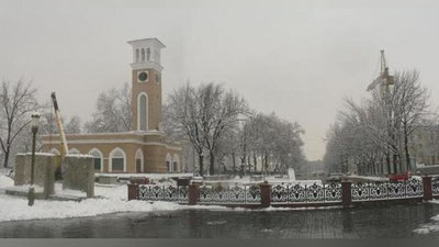 '7 fevral kuni havo o`zgarib turadi, ayrim joylarda qor yog`adi'ning rasmi