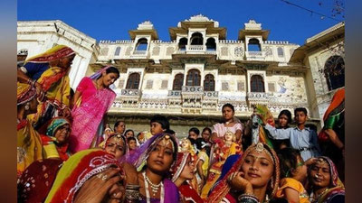 'Hindiston aholi soni bo`yicha Xitoydan o`zib ketadi'ning rasmi