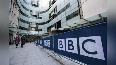 Изрображение 'В Узбекистане аккредитован корреспондент "Би-Би-Си"'