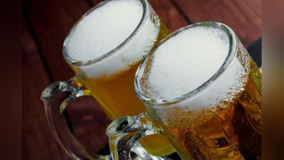 'Ayollar uchun alkogol ichimliklarining asosiy xavfi topildi 'ning rasmi