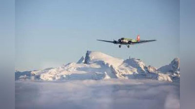 'Alp tog`larida samolyot halokatga uchradi'ning rasmi