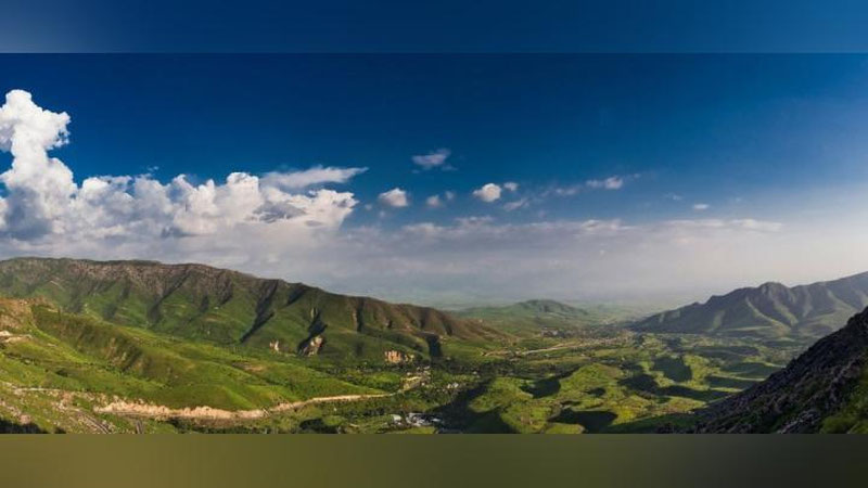 Изрображение 'ПОГОДА НА ЗАВТРА: ТЕПЛЫЙ ДЕНЬ ПЕРЕД НОВЫМ ПОХОЛОДАНИЕМ'