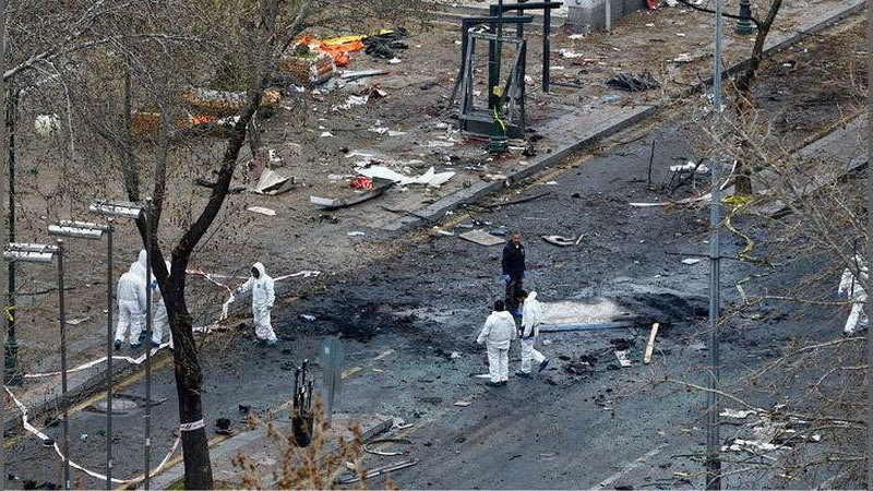 Изрображение 'Число жертв теракта в Анкаре увеличилось до 37'
