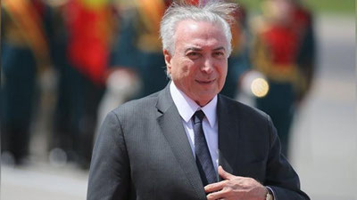 'Бразилия Президенти нафақасиз қолди'ning rasmi