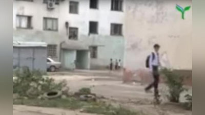 'Bu erlarda yashab bo`lmaydi, ammo yashamoqda odamlar (video)'ning rasmi