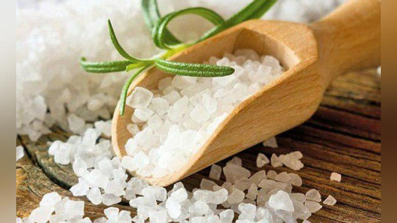 ' Тузнинг сиз билмаган 5 сири'ning rasmi