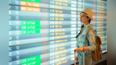 'O`zbekiston yolg`iz sayohat qilish uchun eng xavfsiz bo`lgan davlatlar top beshligiga kirdi'ning rasmi