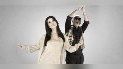 Изрображение 'ШАХЗОДА ПРЕДСТАВИЛА НОВЫЙ КЛИП (ВИДЕО)'