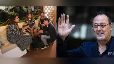 'O`zbekiston, Rossiya hamkorligidagi  "Xo`ja Nasriddin" filmida Jan Reno suratga tushadi'ning rasmi