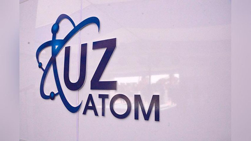 'O`zbekistonda milliy yadro xavfsizligi infratuzilmasini rivojlantirish bo`yicha seminar bo`lib o`tdi'ning rasmi