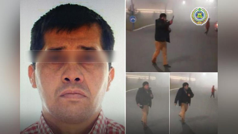 'Чилонзорда ИИБ ходимини ўқ узишга мажбур қилган ҳайдовчига нисбатан жиноят иши очилди'ning rasmi