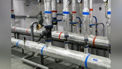 Изрображение 'Президент одобрил модернизацию системы отопления на основе ГЧП'