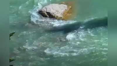 Изрображение 'В Нишанском районе Кашкадарьи в канале утонул подросток'