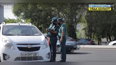 Изрображение 'Какие штрафы за нарушения ПДД будут с 1 сентября?'