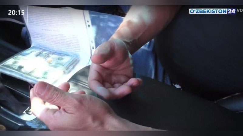 Изрображение 'Новые факты незаконной продажи земель раскрыты в 6-ти регионах (видео)'