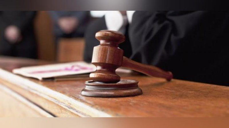 Изрображение 'Судья в Чиракчинском районе был пойман со взяткой'