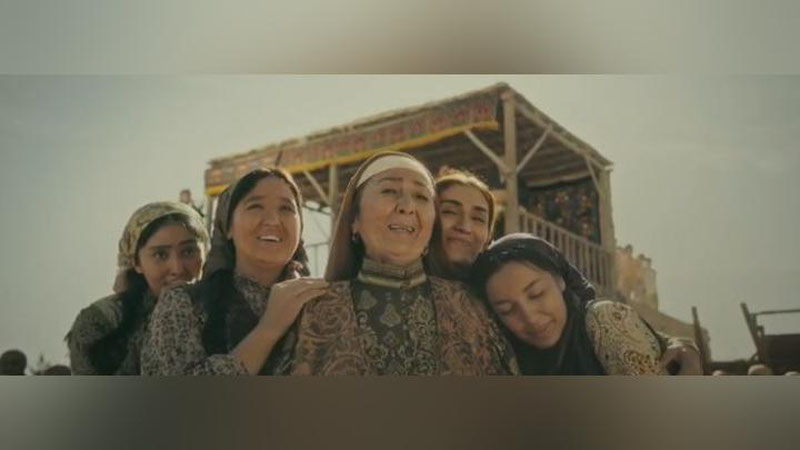 Изрображение 'Гран-при фестиваля «Листопад» в Минске получил узбекский фильм «Илхак»'