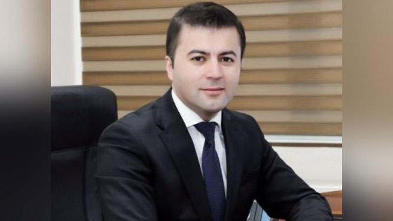 Изрображение 'Бывший замминистра здравоохранения будет отвечать за цифровизацию в АГМК'