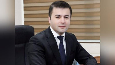 Изрображение 'Бывший замминистра здравоохранения будет отвечать за цифровизацию в АГМК'