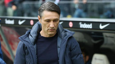 '"Монако" бош мураббийини истеъфога чиқармоқчи'ning rasmi