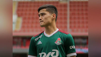 Изрображение 'В Узбекистане расследуют странный трансфер Жасура Жалолиддинова'