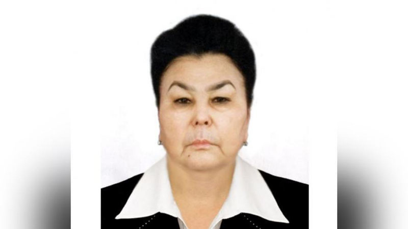 Изрображение 'Скончалась известный ученый в области химических технологий, академик Мухаббат Абидова'