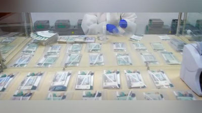 Изрображение '"Халк банк": пенсии в июне доставят в наличной форме и на дом (видео)'