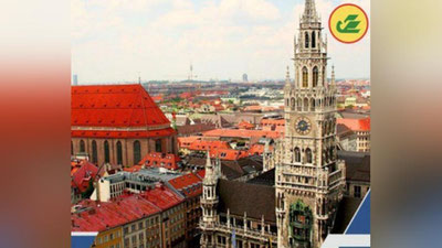 Изрображение 'Uzbekistan Airways приступает к выполнению регулярных рейсов в Мюнхен'