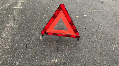 'Farg`onada noma`lum shaxs harbiy xizmatchini avtomashinada urib yubordi (video)'ning rasmi