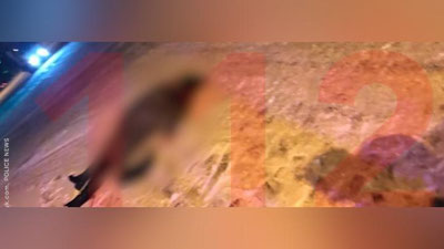 Изрображение 'Неадекватный житель Перми расстрелял из ружья прохожих (видео)'