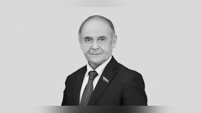 Изрображение 'Скончался депутат Законодательной палаты Сафар Остонов'