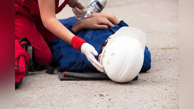 Изрображение 'В этом году в ходе несчастных случаев на производстве в Узбекистане погибли 42 работника'