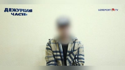 Изрображение 'Житель Ташкента взял у 50-ти граждан более $1 млн: возбуждено уголовное дело (видео)'