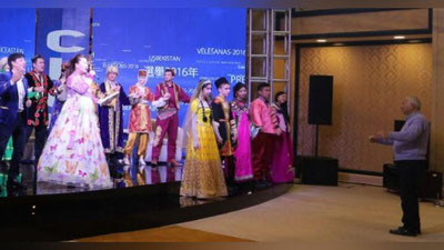 Изрображение 'В Узбекистане планируется учредить День дружбы народов'