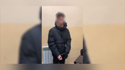 Изрображение 'В Казани задержали подростка, готовившего массовое убийство в школе (видео)'