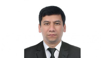 Изрображение 'Новое назначение произошло в Администрации Президента'