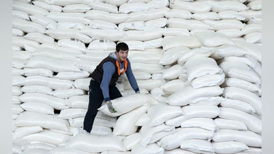 'Jahon bozorlarida shakar narxi rekord darajaga ko`tarildi'ning rasmi