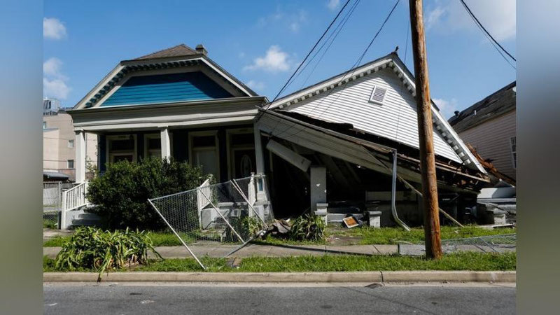 '2021 йилда дунёда юз берган табиий офатлар қанча зарар келтиргани маълум қилинди'ning rasmi