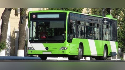 'Qoidabuzar avtobus haydovchilariga qat`iy choralar ko`rildi'ning rasmi