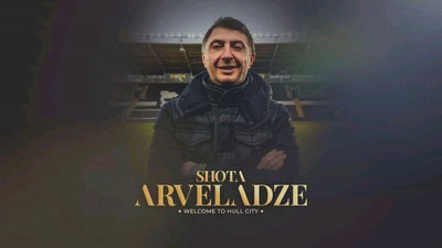 '"Пахтакор"нинг собиқ бош мураббийи Англия клубида иш бошлади'ning rasmi