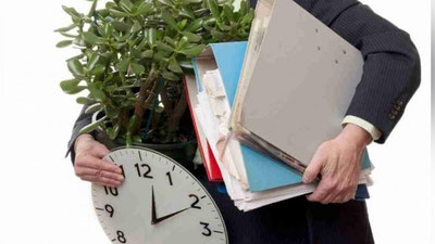 Изрображение 'В каком размере выплачивают выходное пособие при увольнении?'