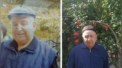 Изрображение 'Найдено тело пропавшего в конце ноября пенсионера'