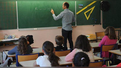 'MIB: Maktab direktori lavozimiga qayta tiklandi'ning rasmi