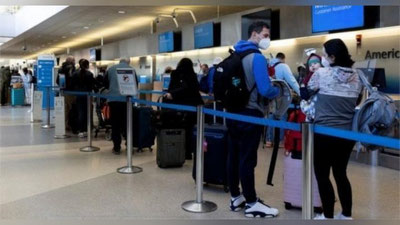 'AQSh Afrika mamlakatlaridan tashrif buyuruvchi uchun qo`yilgan cheklovni bekor qiladi'ning rasmi