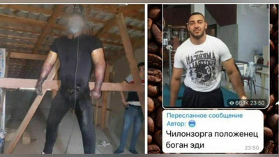 'Chilonzorlik zo`ravon vahshiylarcha o`ldirilgani rostmi?'ning rasmi
