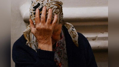 Изрображение 'Двое злоумышленников выманили $50 тысяч у 74-летней жительницы Ташкента'