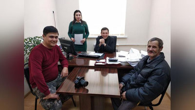 '30 yil staj bilan 240 ming pensiya olayotgan fuqaroning pensiyasi oshirildi(video)'ning rasmi