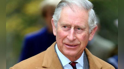 Изрображение 'Британский принц Чарльз заразился коронавирусом'